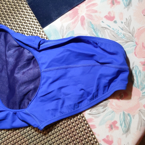 Speedo Lifeguard Racerback Swimsuit - Picture 5 of 11